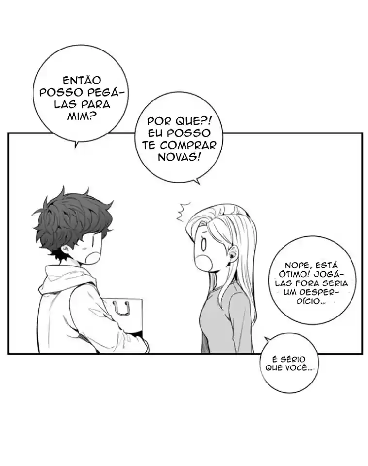 Read Cherry Blossoms After Winter PT Manga Online