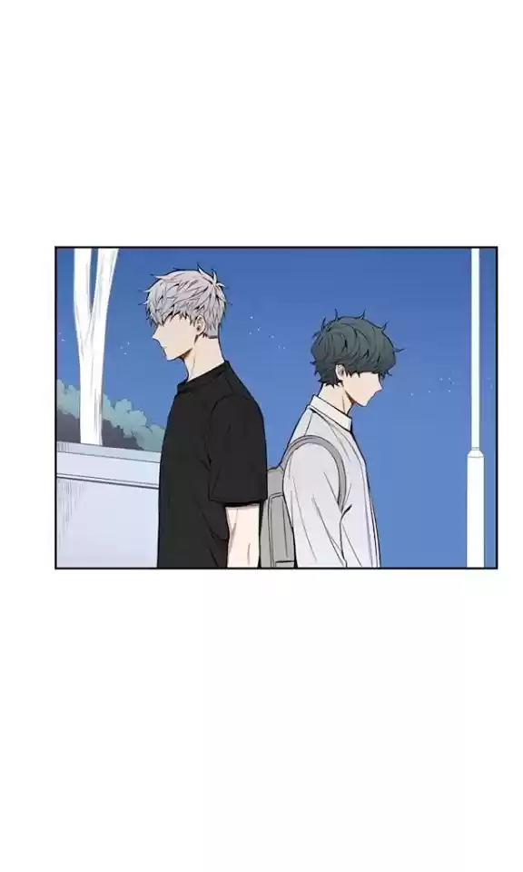Read Cherry Blossoms After Winter PT Manga Online