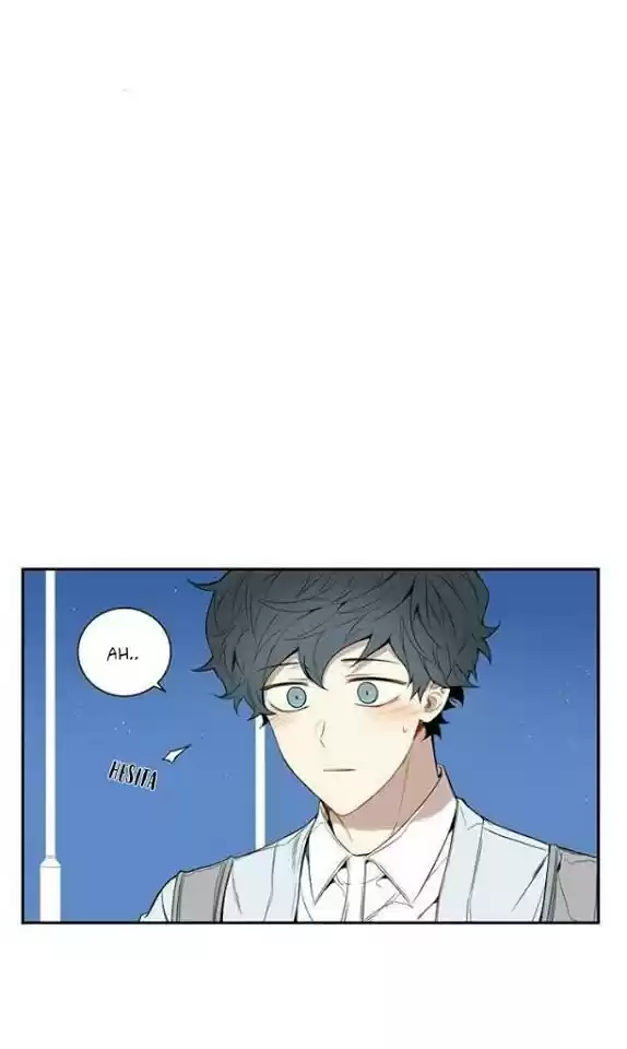 Read Cherry Blossoms After Winter PT Manga Online