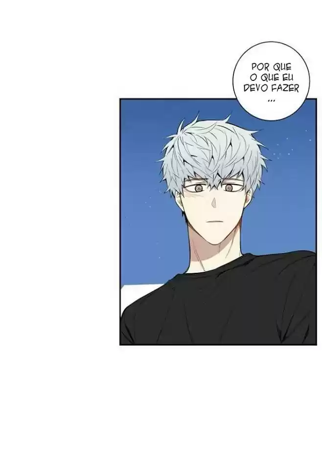 Read Cherry Blossoms After Winter PT Manga Online