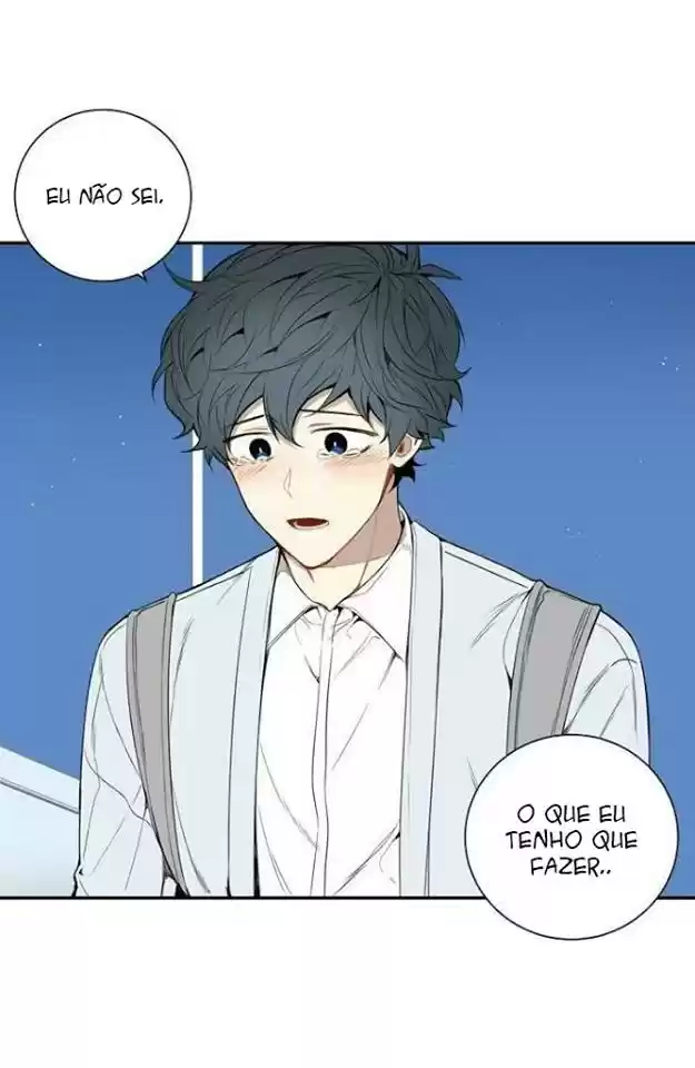 Read Cherry Blossoms After Winter PT Manga Online