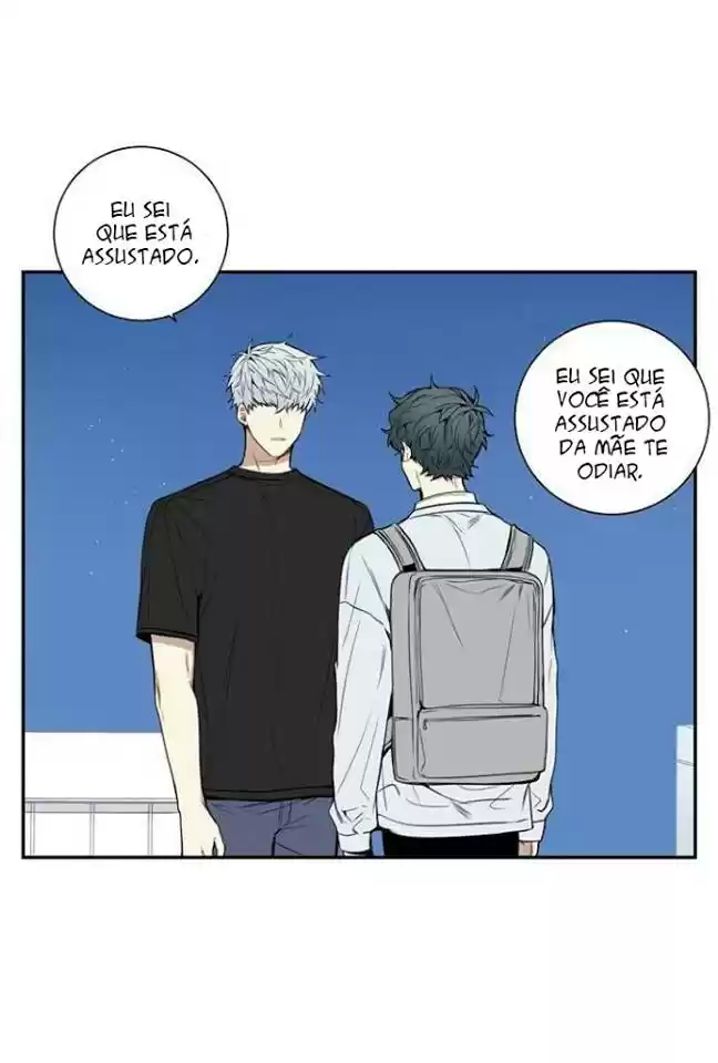 Read Cherry Blossoms After Winter PT Manga Online