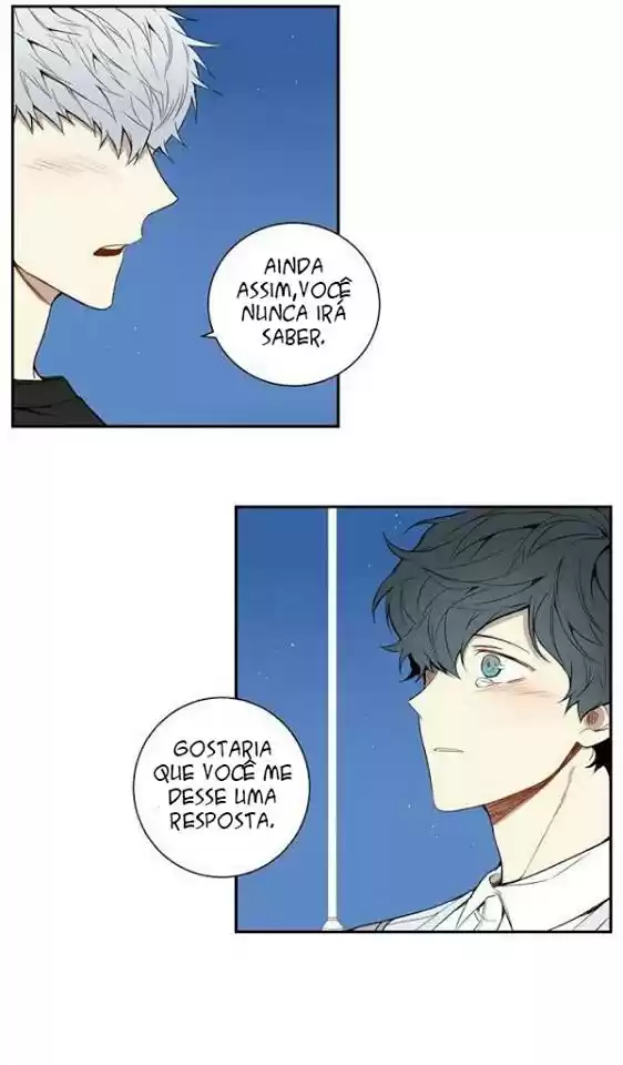 Read Cherry Blossoms After Winter PT Manga Online