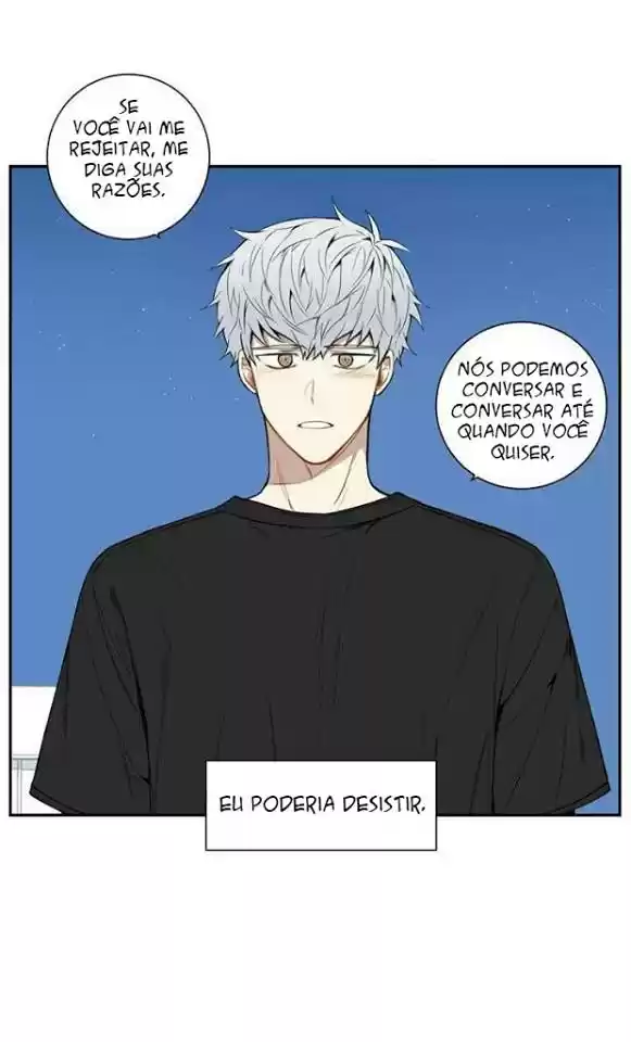 Read Cherry Blossoms After Winter PT Manga Online