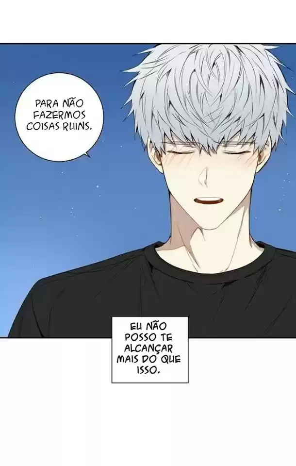 Read Cherry Blossoms After Winter PT Manga Online