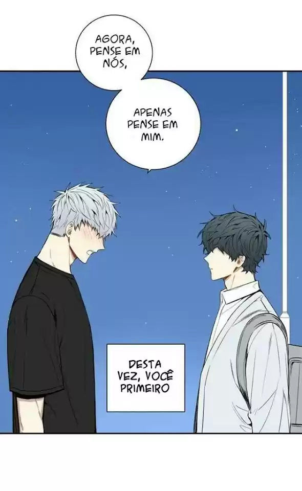 Read Cherry Blossoms After Winter PT Manga Online