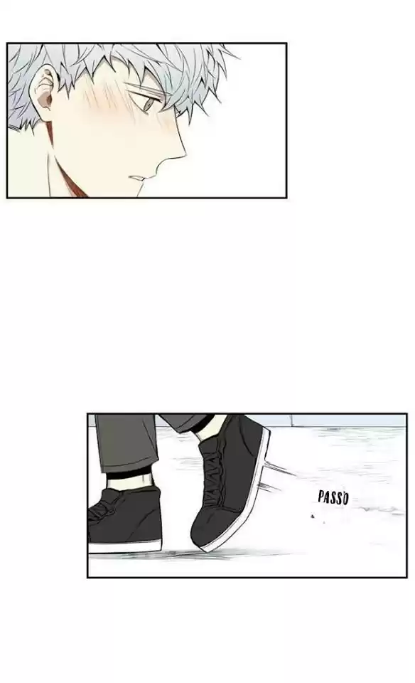 Read Cherry Blossoms After Winter PT Manga Online