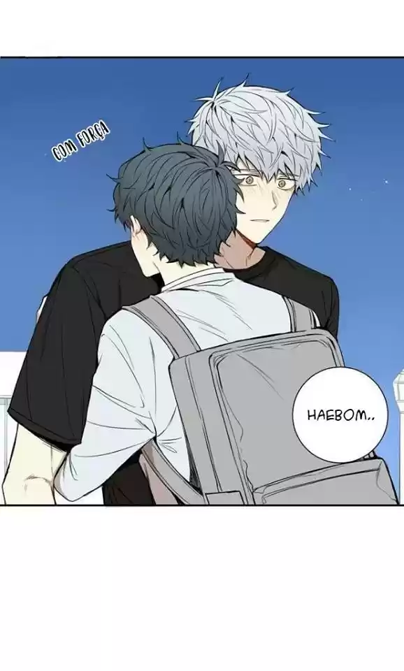 Read Cherry Blossoms After Winter PT Manga Online