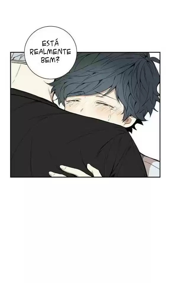 Read Cherry Blossoms After Winter PT Manga Online