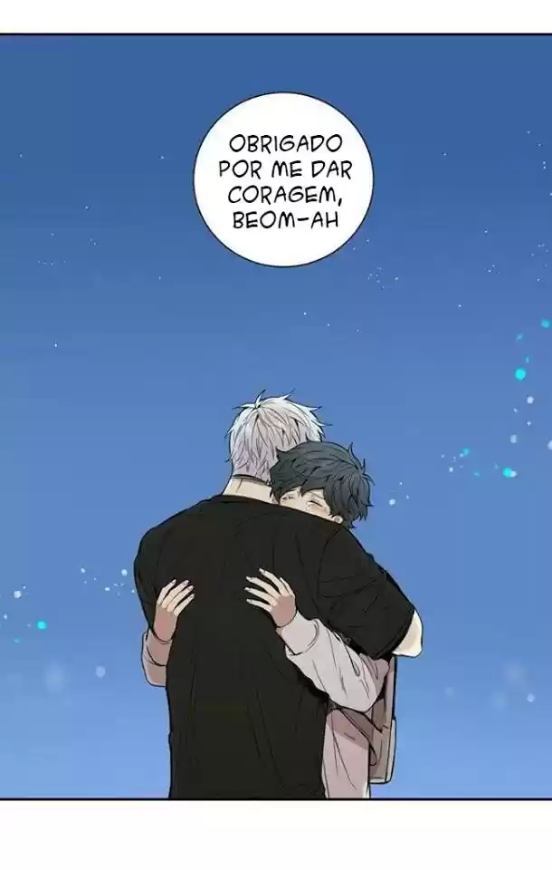 Read Cherry Blossoms After Winter PT Manga Online
