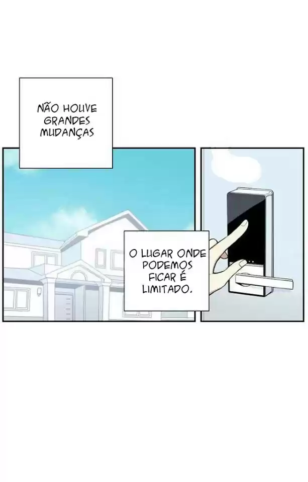 Read Cherry Blossoms After Winter PT Manga Online