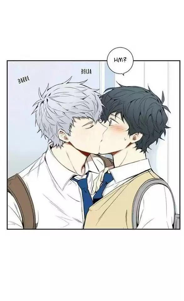 Read Cherry Blossoms After Winter PT Manga Online