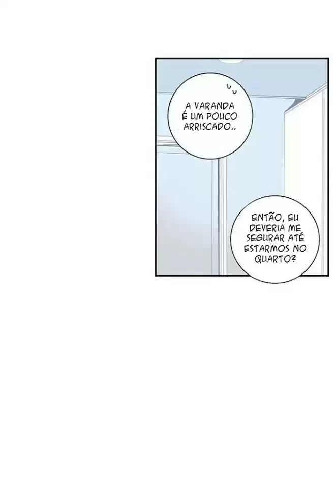 Read Cherry Blossoms After Winter PT Manga Online