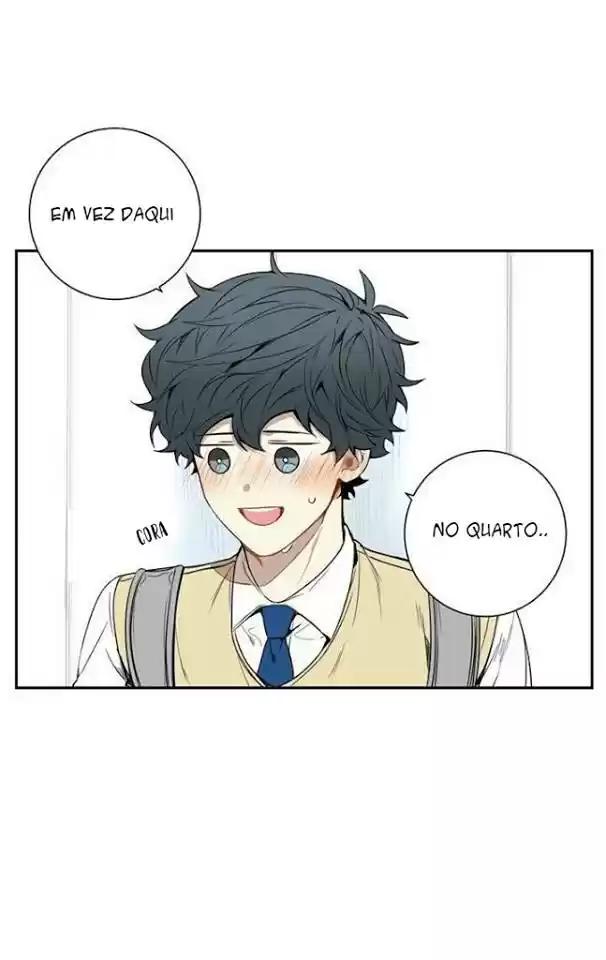 Read Cherry Blossoms After Winter PT Manga Online