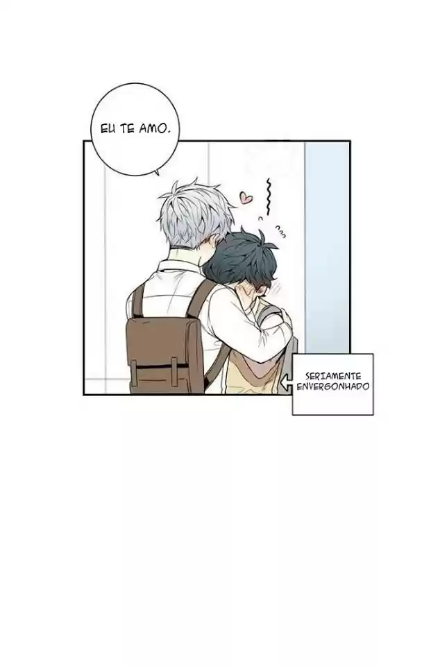 Read Cherry Blossoms After Winter PT Manga Online