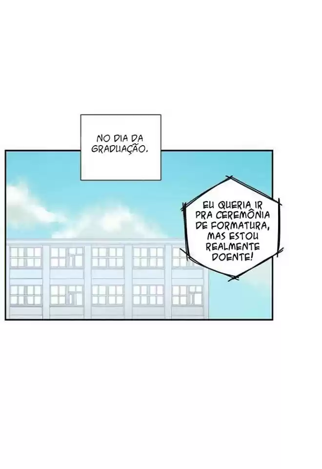 Read Cherry Blossoms After Winter PT Manga Online