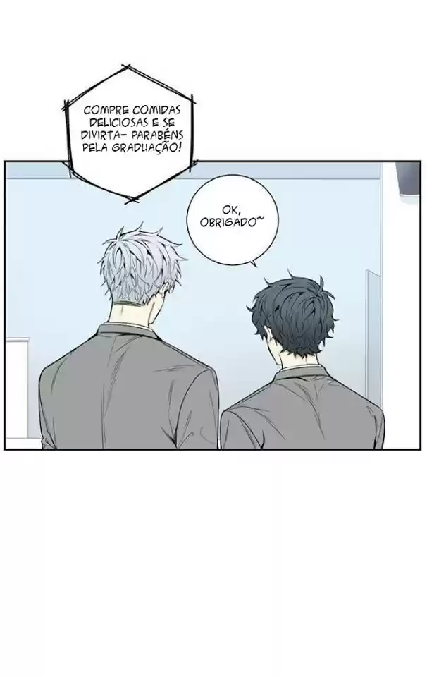 Read Cherry Blossoms After Winter PT Manga Online