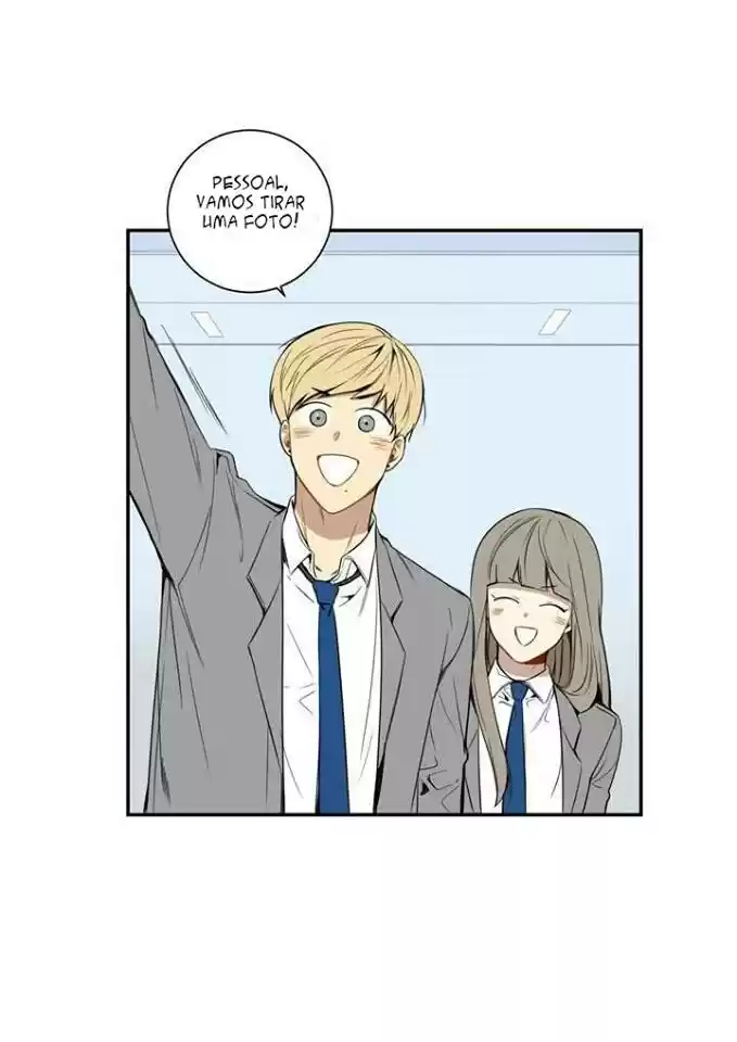 Read Cherry Blossoms After Winter PT Manga Online