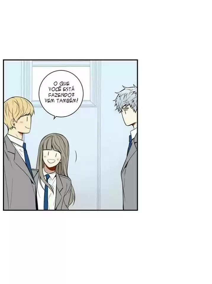 Read Cherry Blossoms After Winter PT Manga Online