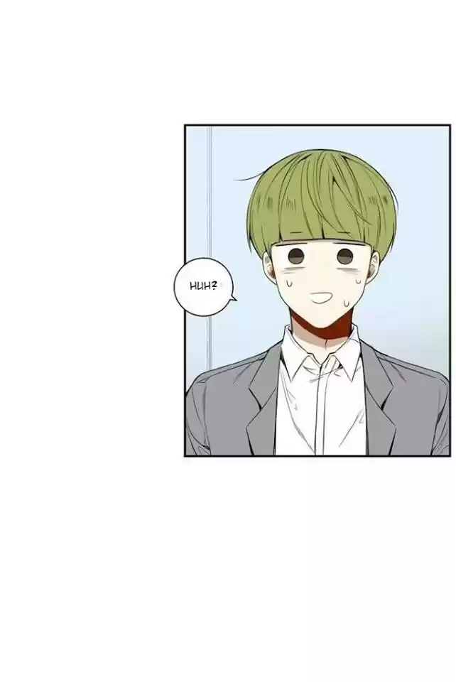 Read Cherry Blossoms After Winter PT Manga Online