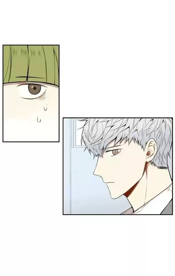 Read Cherry Blossoms After Winter PT Manga Online