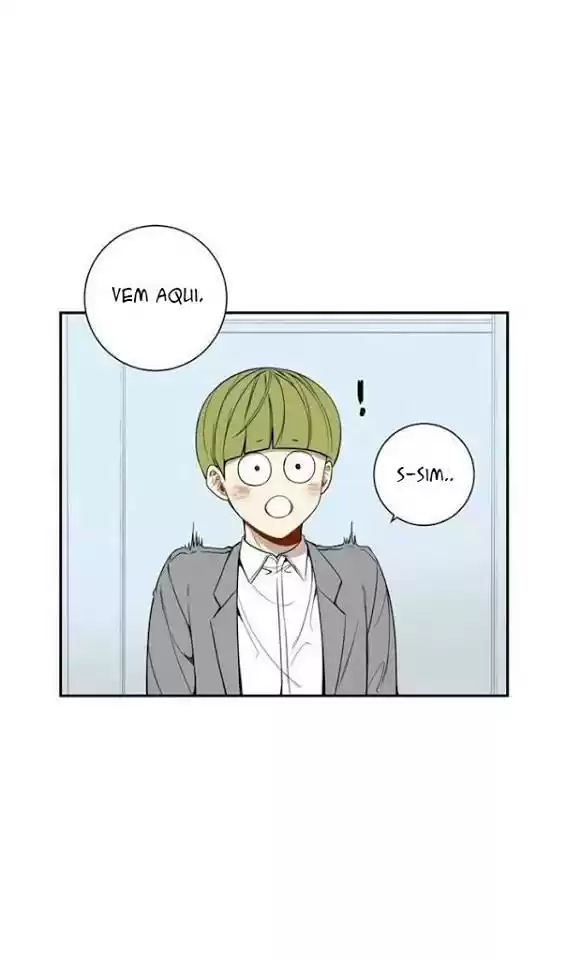Read Cherry Blossoms After Winter PT Manga Online