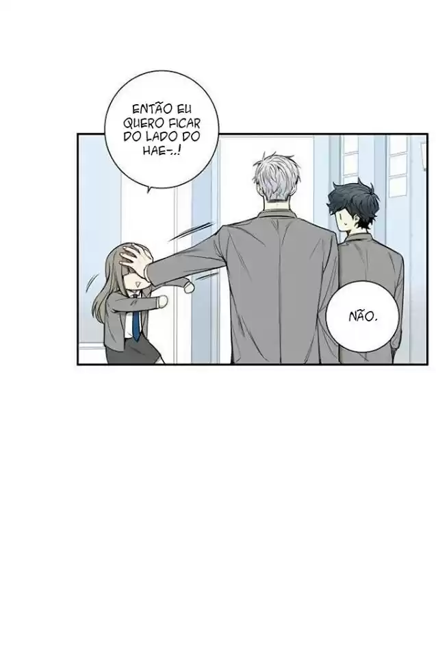 Read Cherry Blossoms After Winter PT Manga Online