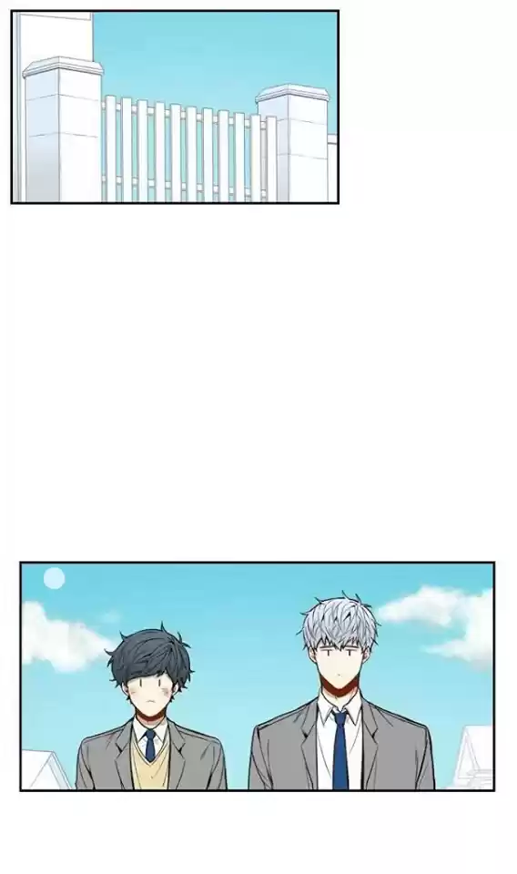 Read Cherry Blossoms After Winter PT Manga Online