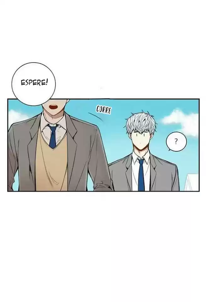 Read Cherry Blossoms After Winter PT Manga Online