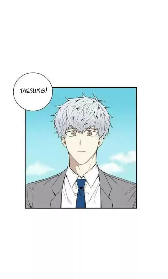 Read Cherry Blossoms After Winter PT Manga Online