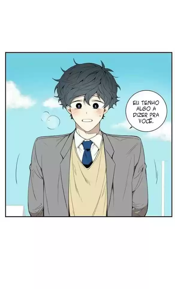 Read Cherry Blossoms After Winter PT Manga Online
