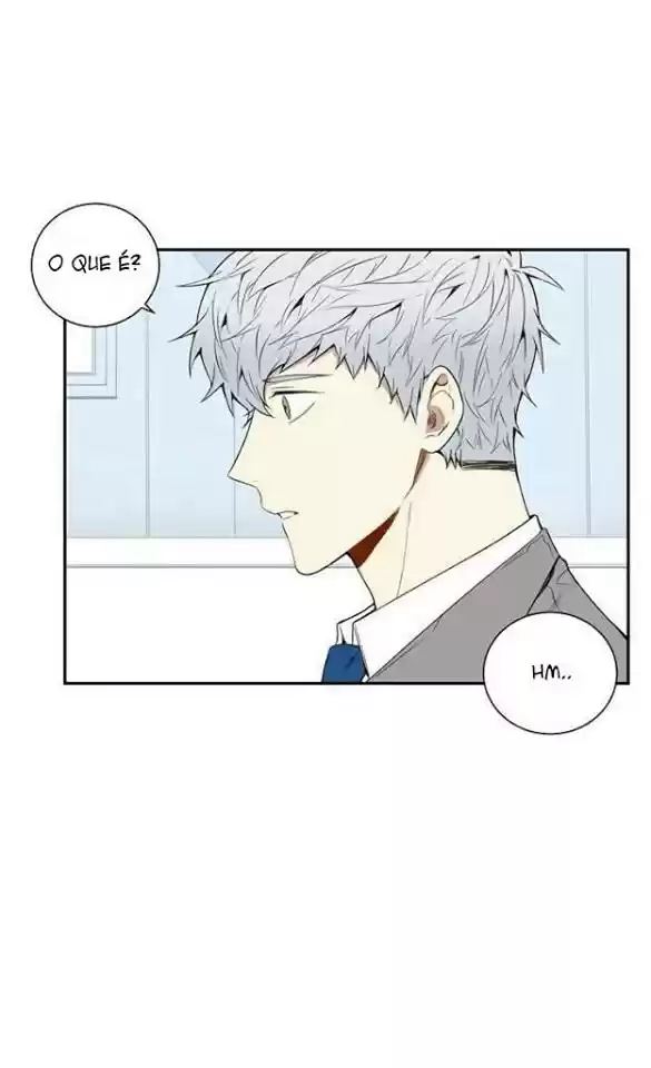 Read Cherry Blossoms After Winter PT Manga Online