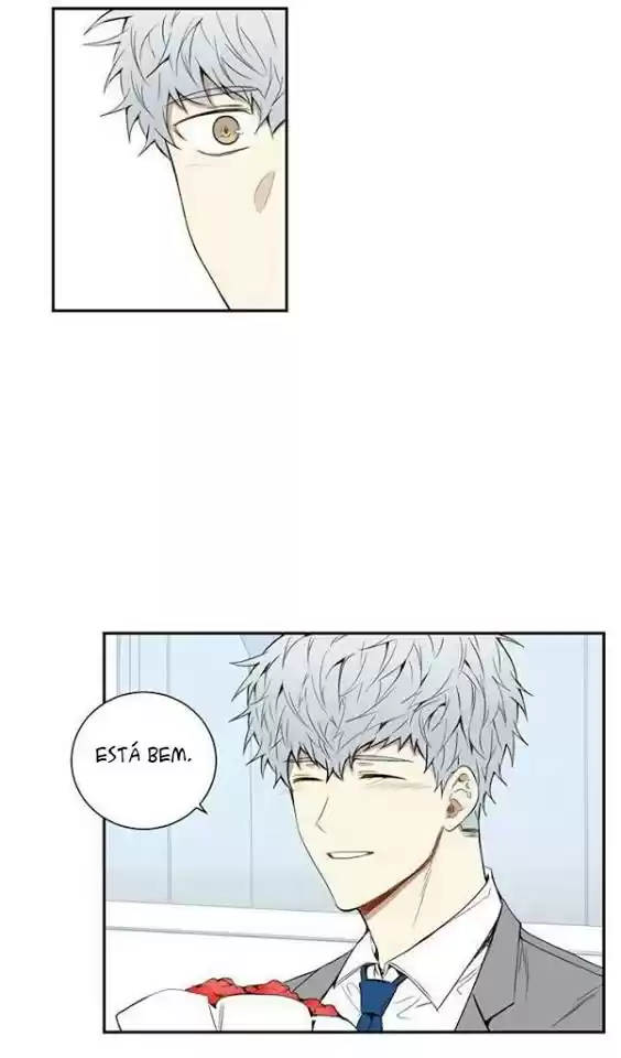 Read Cherry Blossoms After Winter PT Manga Online