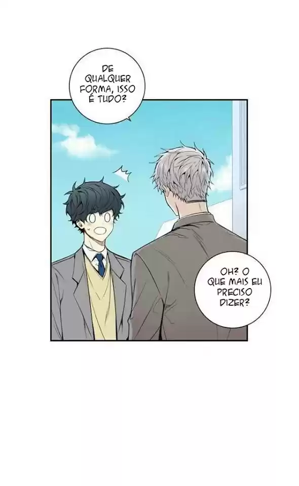 Read Cherry Blossoms After Winter PT Manga Online