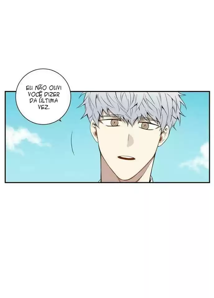 Read Cherry Blossoms After Winter PT Manga Online
