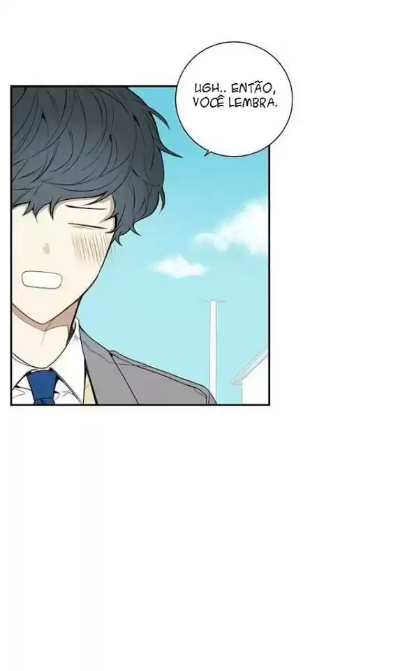 Read Cherry Blossoms After Winter PT Manga Online