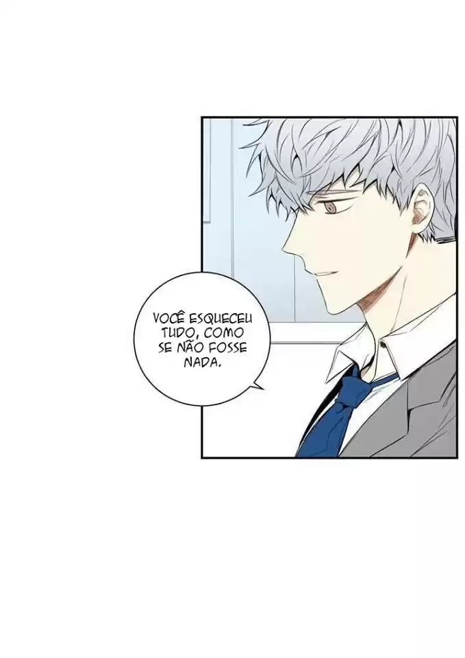 Read Cherry Blossoms After Winter PT Manga Online