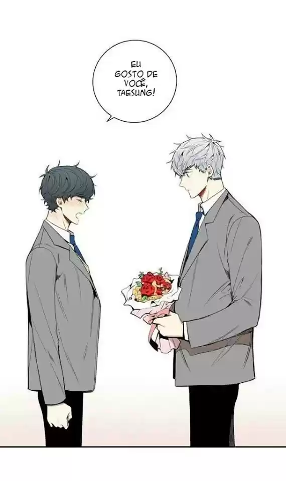 Read Cherry Blossoms After Winter PT Manga Online