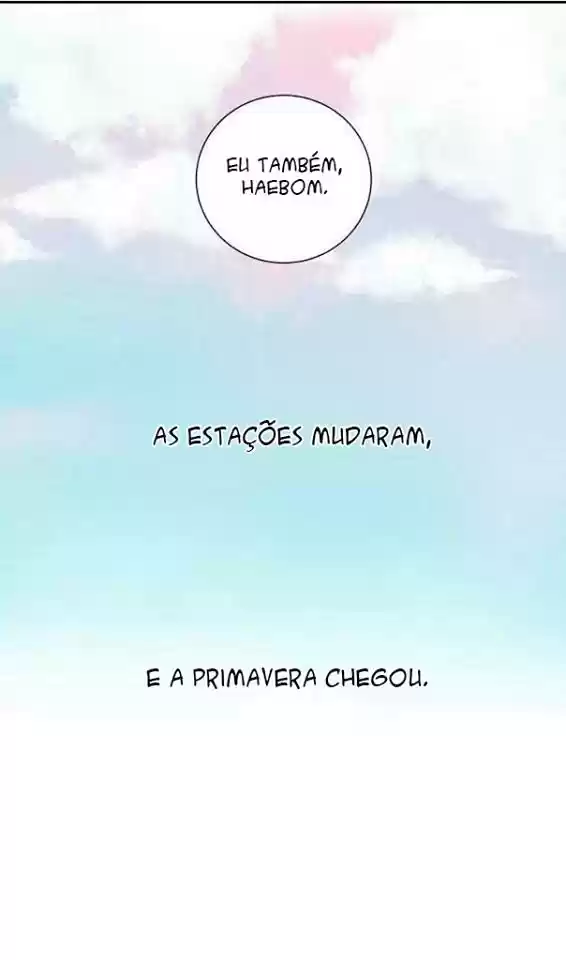 Read Cherry Blossoms After Winter PT Manga Online