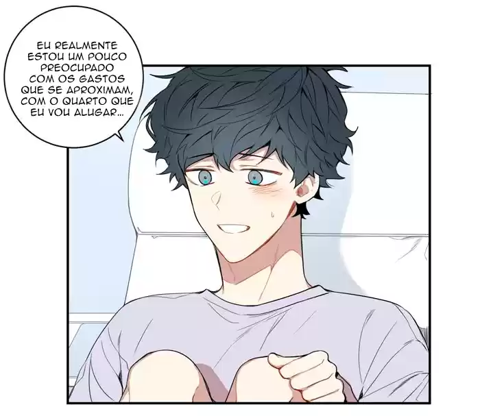 Read Cherry Blossoms After Winter PT Manga Online