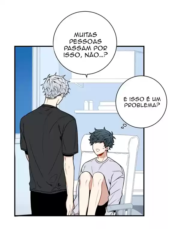 Read Cherry Blossoms After Winter PT Manga Online
