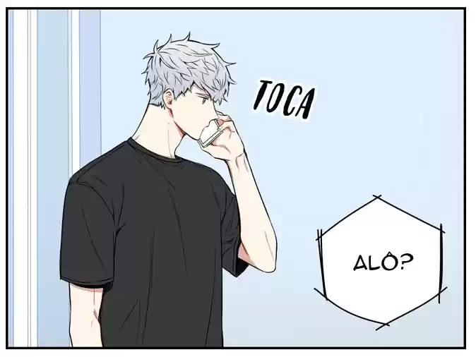 Read Cherry Blossoms After Winter PT Manga Online