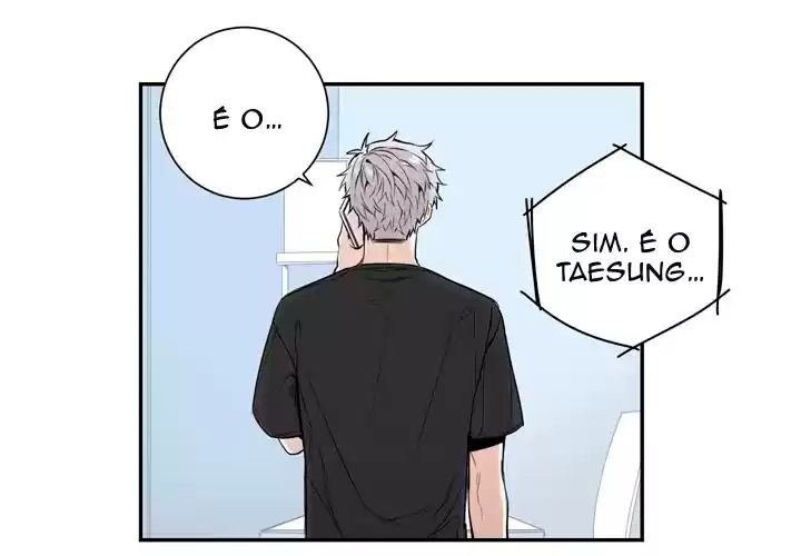 Read Cherry Blossoms After Winter PT Manga Online