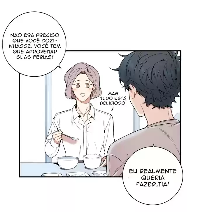Read Cherry Blossoms After Winter PT Manga Online