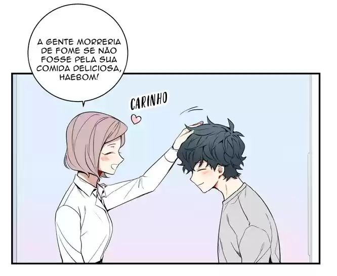 Read Cherry Blossoms After Winter PT Manga Online