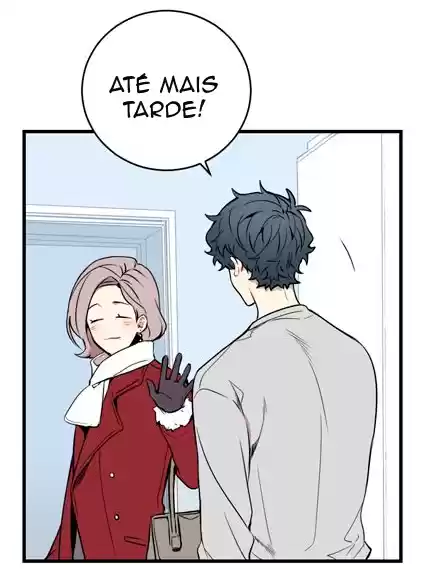Read Cherry Blossoms After Winter PT Manga Online