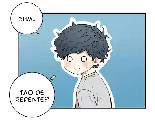Read Cherry Blossoms After Winter PT Manga Online
