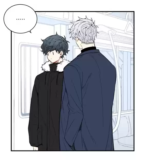 Read Cherry Blossoms After Winter PT Manga Online