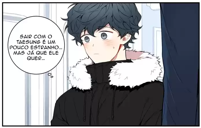 Read Cherry Blossoms After Winter PT Manga Online