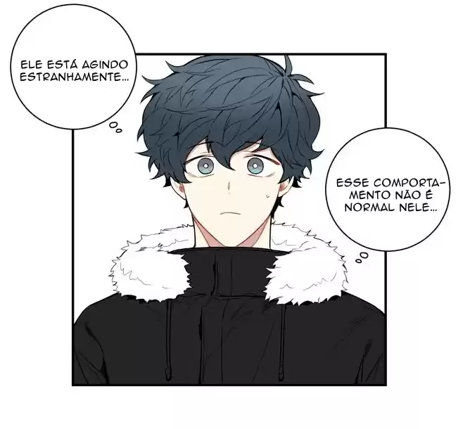 Read Cherry Blossoms After Winter PT Manga Online